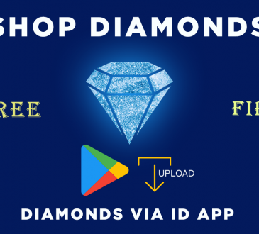 WHAT IS THE DIAMOND VIA ID APP MADE FOR?