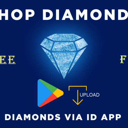 WHAT IS THE DIAMOND VIA ID APP MADE FOR?