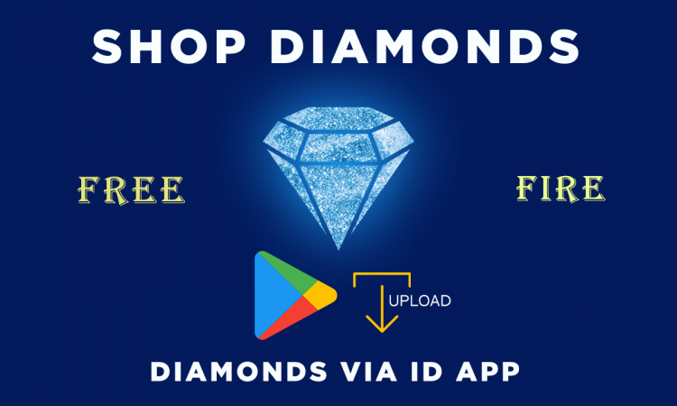 WHAT IS THE DIAMOND VIA ID APP MADE FOR?