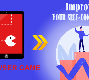 AN AMAZING BROWSER GAME TO IMPROVE YOUR SELF-CONFIDENCE