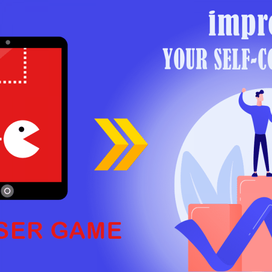 AN AMAZING BROWSER GAME TO IMPROVE YOUR SELF-CONFIDENCE