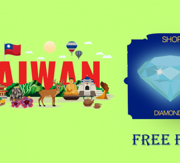 HOW TO BUY FREE FIRE DIAMONDS FROM TAÏWAN