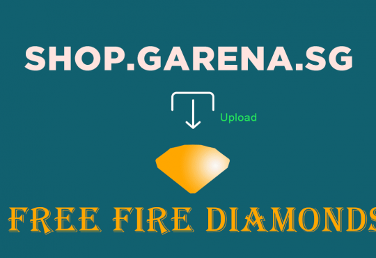 HOW TO SHOP FREE FIRE DIAMONDS FROM SHOP.GARENA.SG