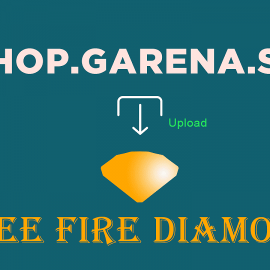 HOW TO SHOP FREE FIRE DIAMONDS FROM SHOP.GARENA.SG