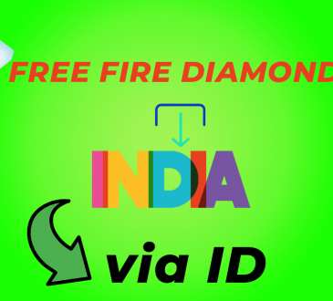 HOW TO TOP UP FREE FIRE DIAMONDS ON GAMESKHARIDO VIA ID