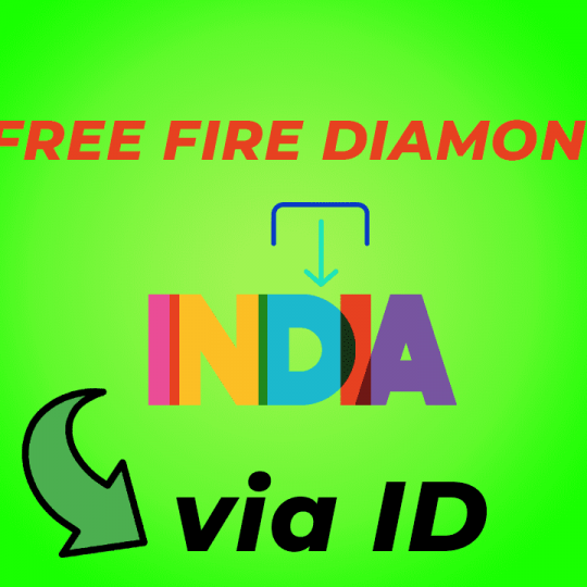 HOW TO TOP UP FREE FIRE DIAMONDS ON GAMESKHARIDO VIA ID