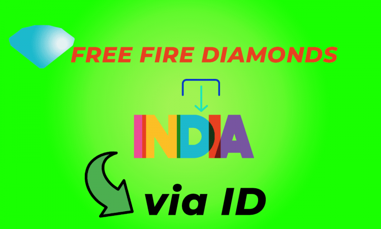 HOW TO TOP UP FREE FIRE DIAMONDS ON GAMESKHARIDO VIA ID