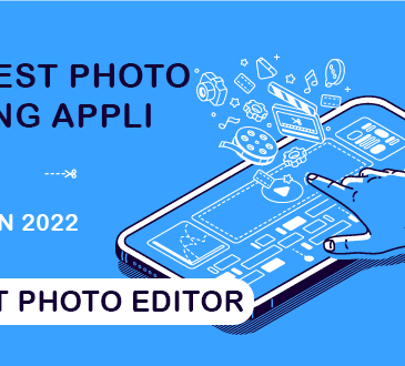 THE BEST PHOTO EDITING APPLICATION IN 2022--LONART PHOTO EDITOR