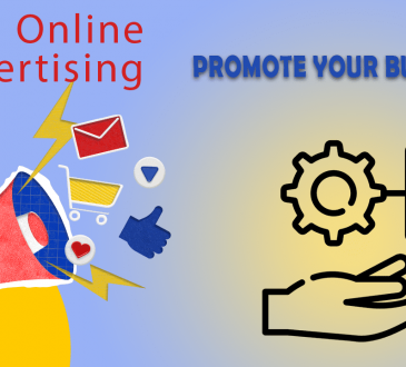 WHAT ARE THE BEST TYPES OF ONLINE ADVERTISING (WEBSITES TO PROMOTE YOUR BUSINESS)?