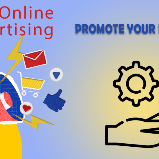 WHAT ARE THE BEST TYPES OF ONLINE ADVERTISING (WEBSITES TO PROMOTE YOUR BUSINESS)?