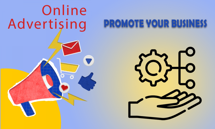 WHAT ARE THE BEST TYPES OF ONLINE ADVERTISING (WEBSITES TO PROMOTE YOUR BUSINESS)?