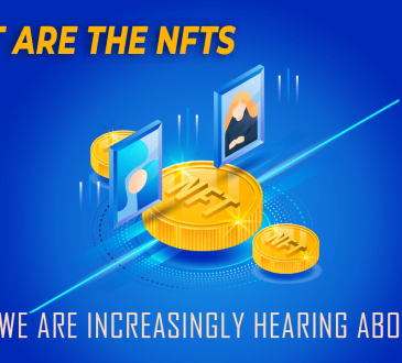 WHAT ARE THE NFTS WE ARE INCREASINGLY HEARING ABOUT