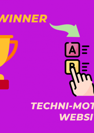 WHY 'CHOOSE WINNER' OPTION OF THE TECHNI-MOTAWADI3 WEBSITE IS THE BEST