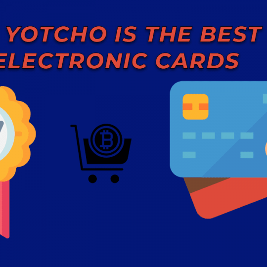 WHY YOTCHO IS THE BEST SHOP FOR ELECTRONIC CARDS